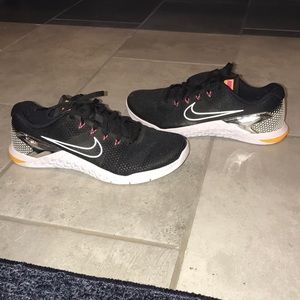 Mens Nike Metcon 4 Training Sneakers Size US 9.5